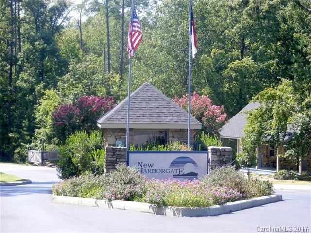 Harborgate - Residential