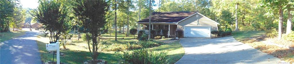 Harborgate - Residential