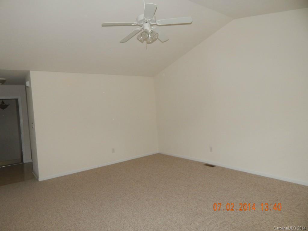 Jackson Ridge - Residential Lease