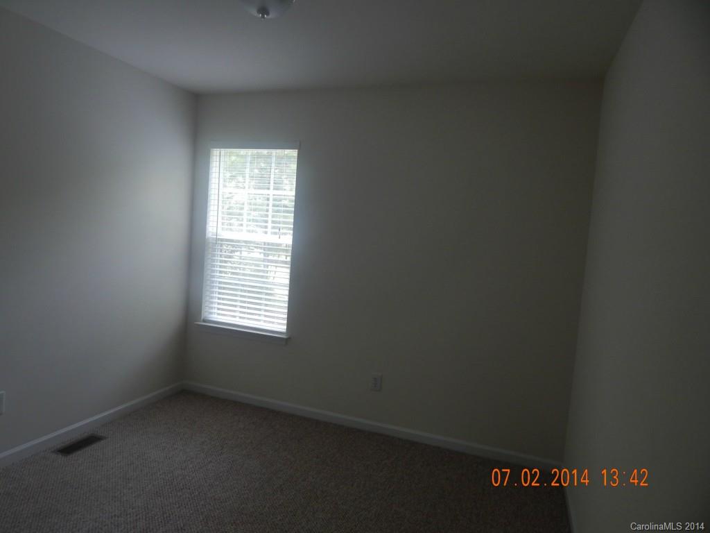 Jackson Ridge - Residential Lease