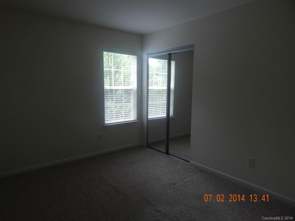 Jackson Ridge - Residential Lease