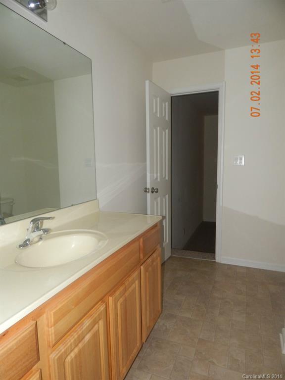 Jackson Ridge - Residential Lease
