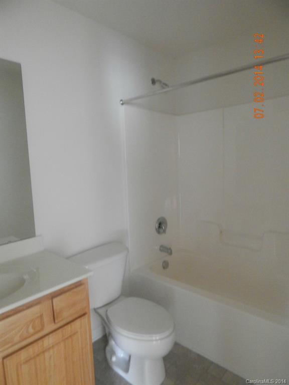 Jackson Ridge - Residential Lease