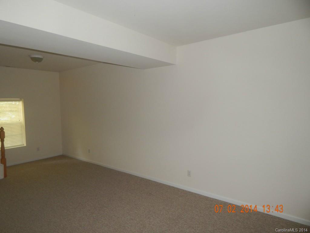 Jackson Ridge - Residential Lease
