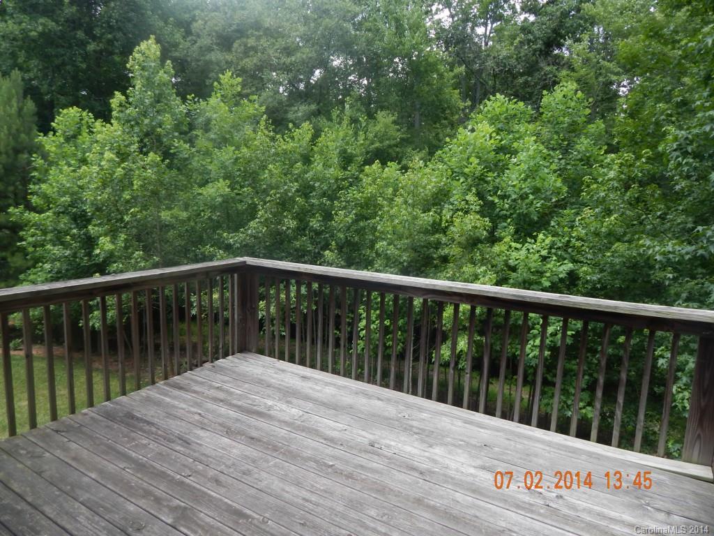Jackson Ridge - Residential Lease