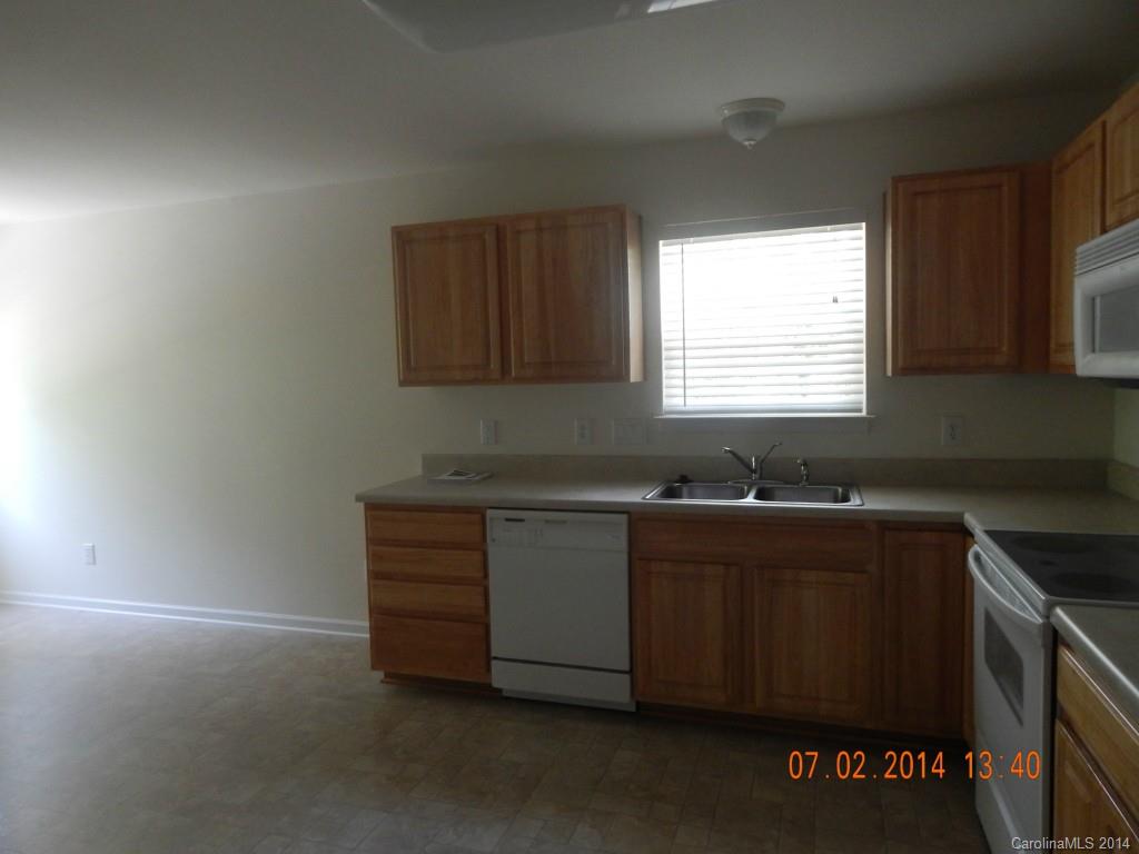 Jackson Ridge - Residential Lease