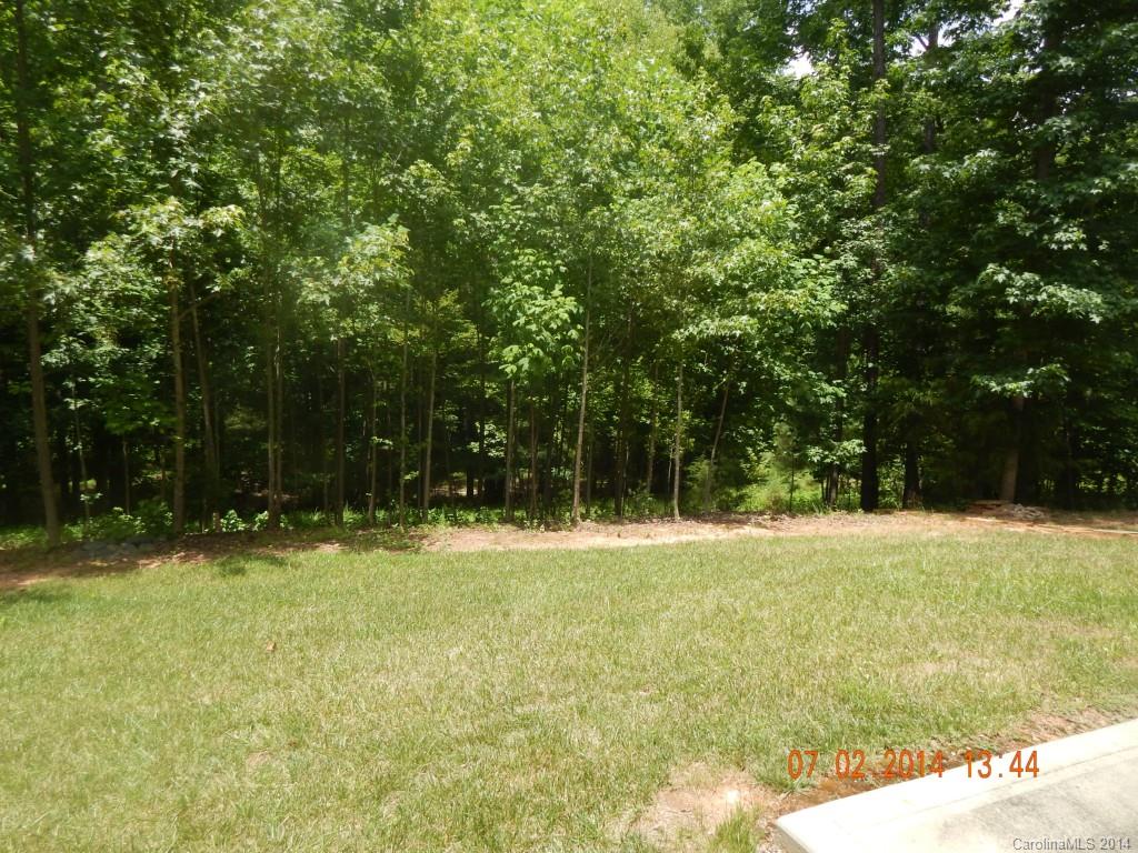 Jackson Ridge - Residential Lease