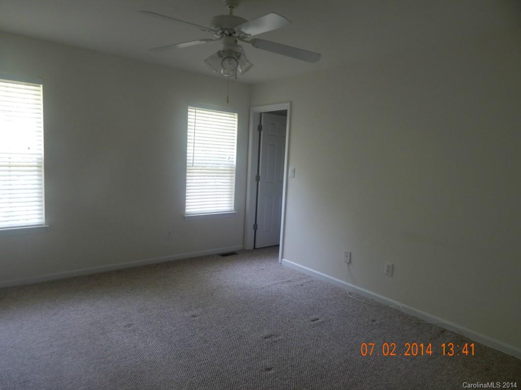 Jackson Ridge - Residential Lease