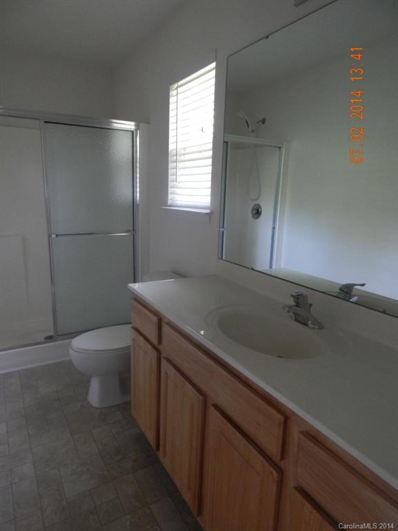 Jackson Ridge - Residential Lease