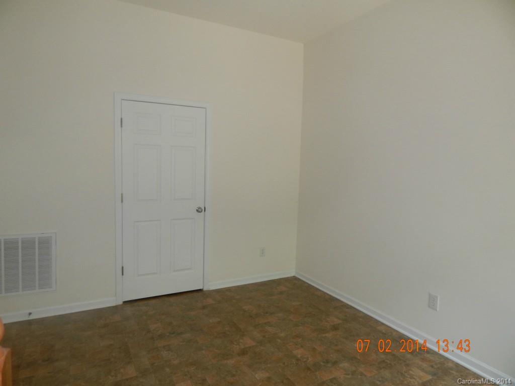 Jackson Ridge - Residential Lease