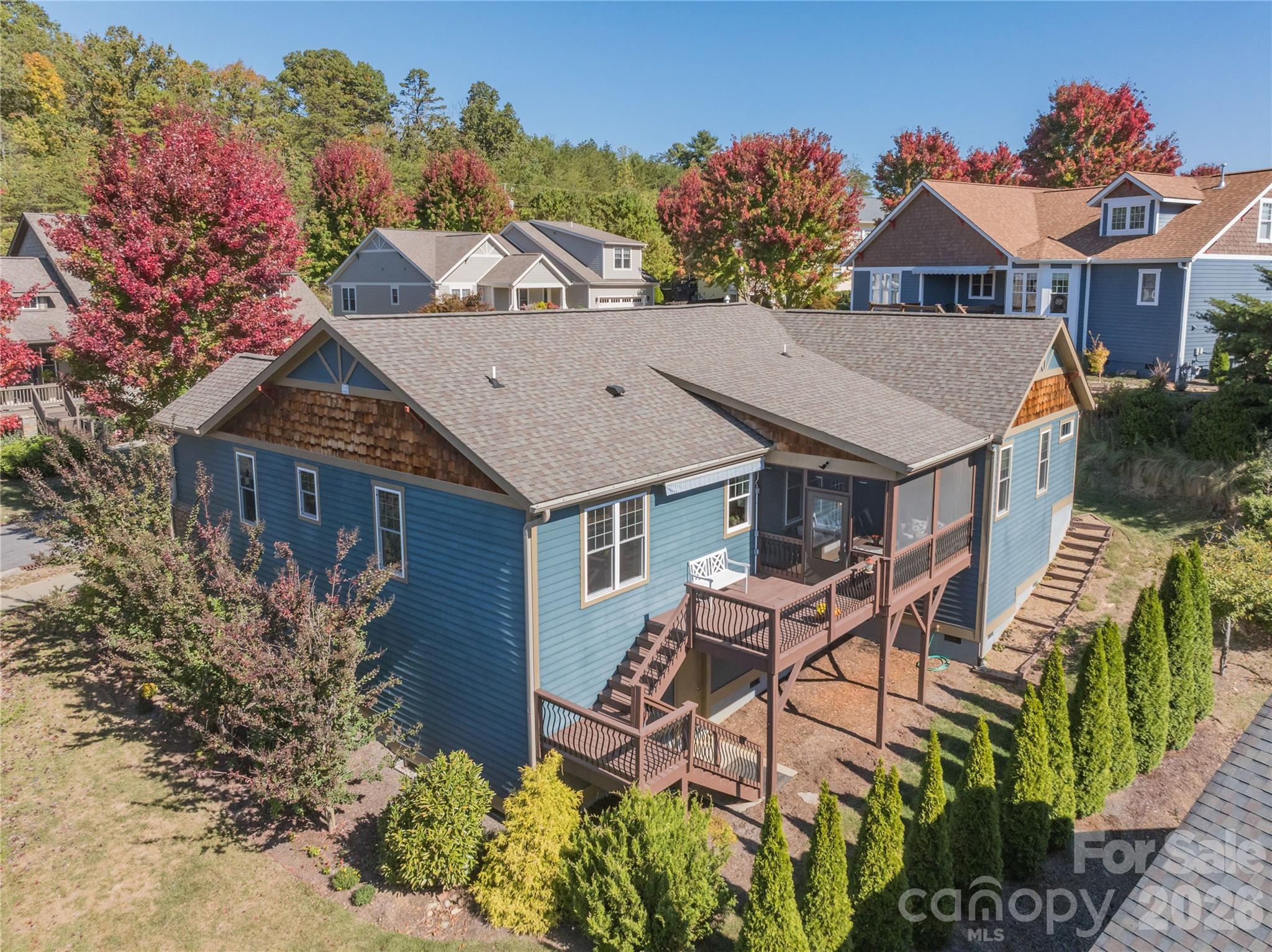 3 Bungalow Way