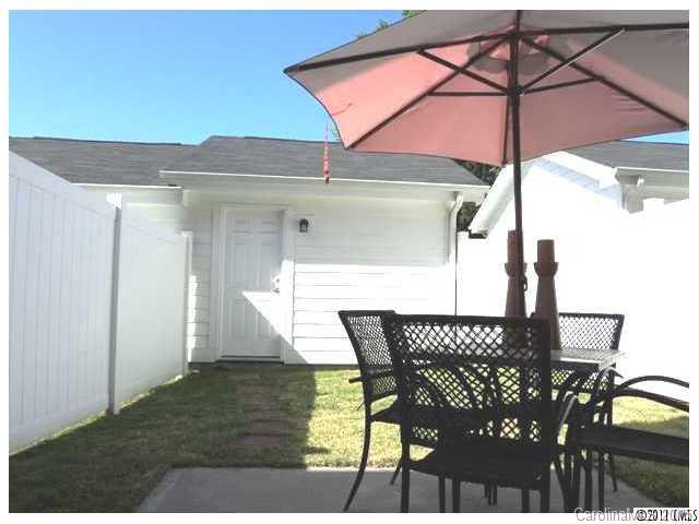 Eastfield Village - Residential Lease