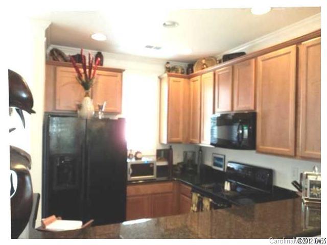 Eastfield Village - Residential Lease