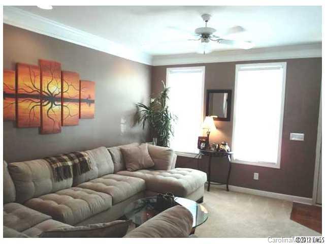 Eastfield Village - Residential Lease