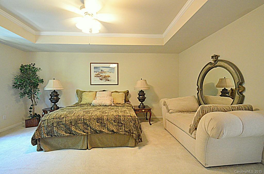 Williams Crossing - Residential