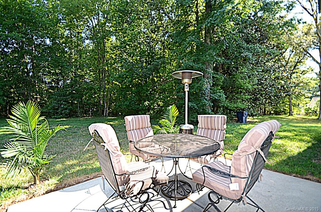 Williams Crossing - Residential