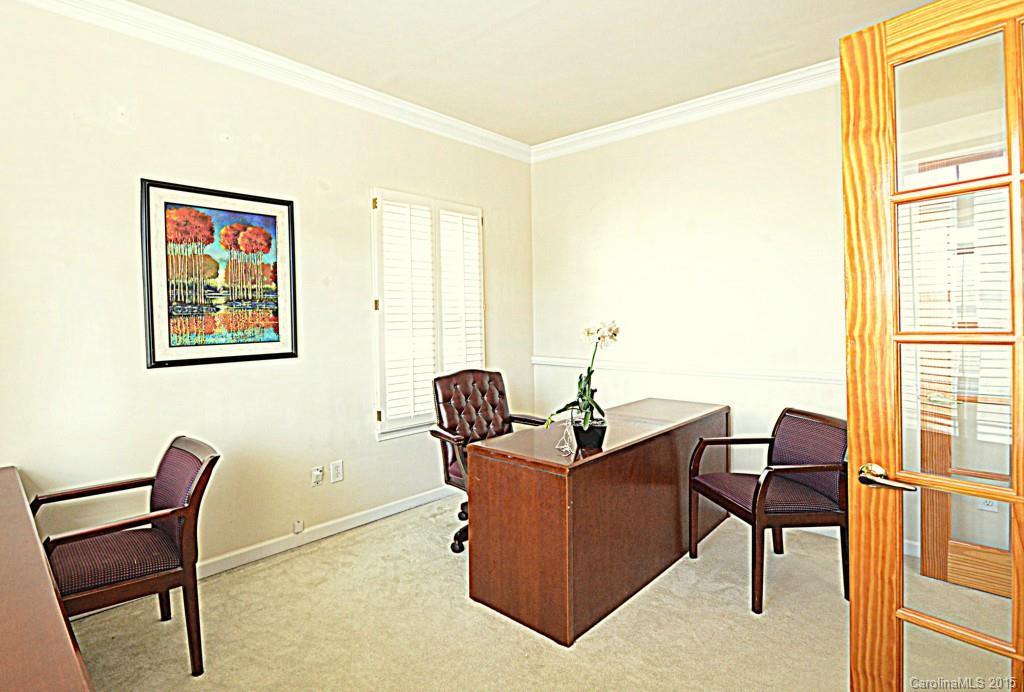 Williams Crossing - Residential