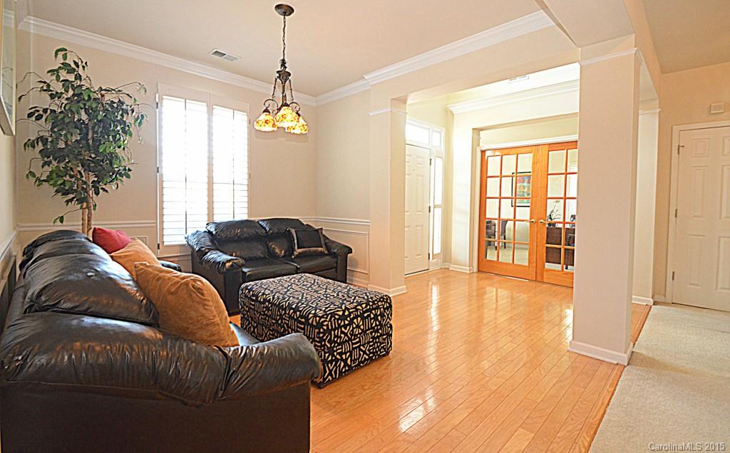 Williams Crossing - Residential