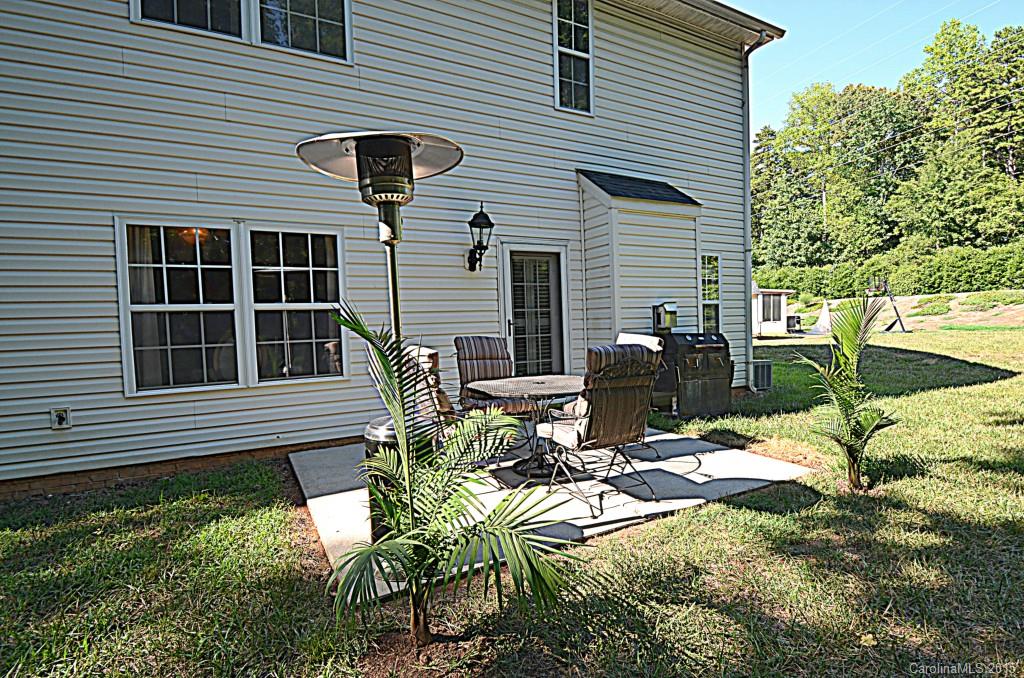 Williams Crossing - Residential