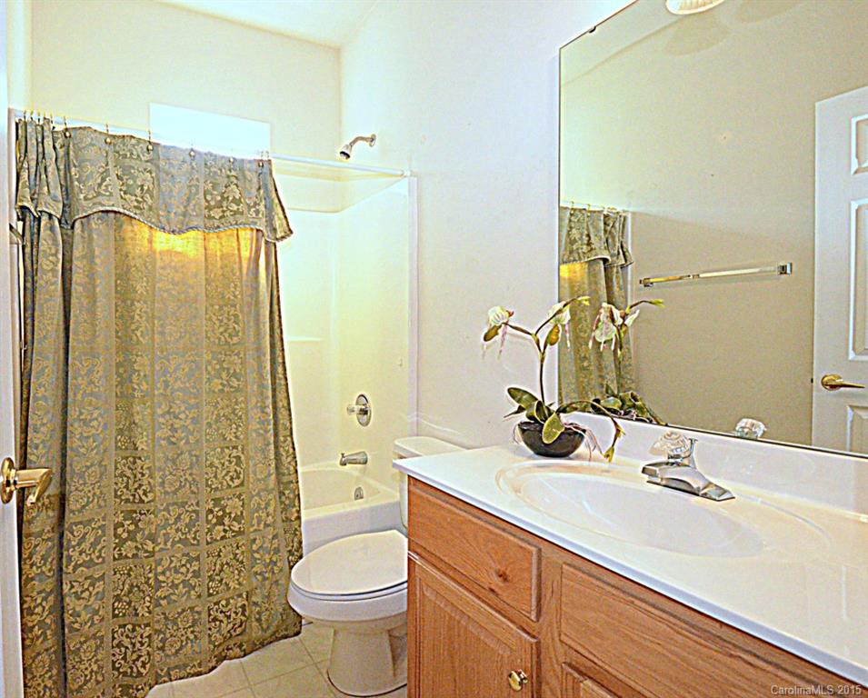 Williams Crossing - Residential