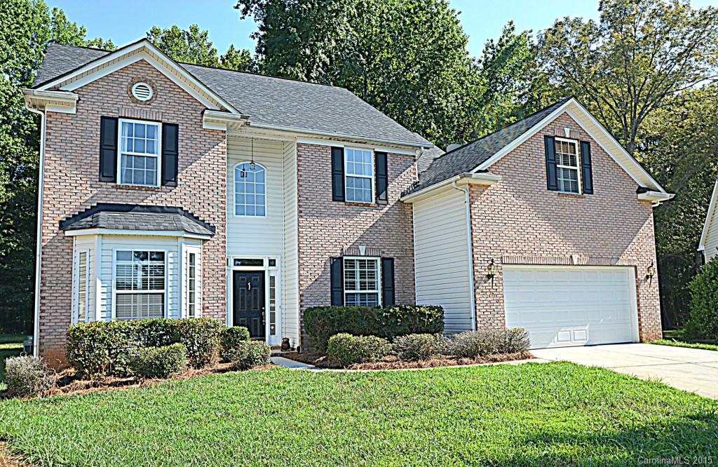 Williams Crossing - Residential