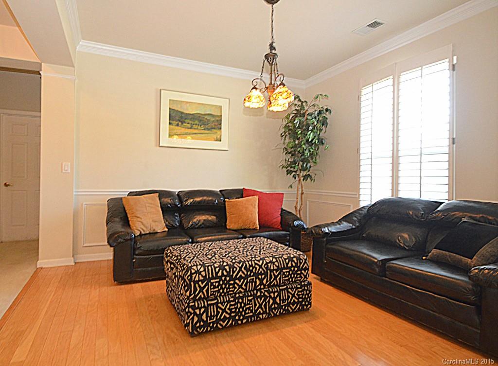 Williams Crossing - Residential