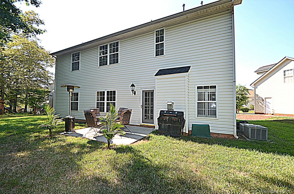 Williams Crossing - Residential