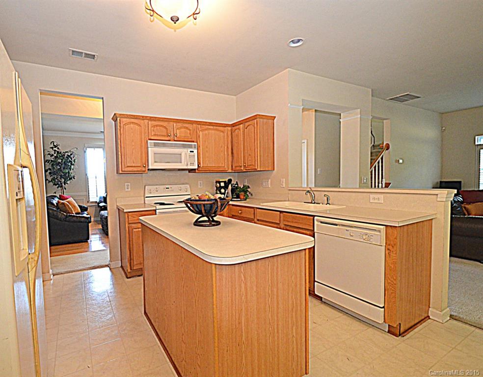 Williams Crossing - Residential