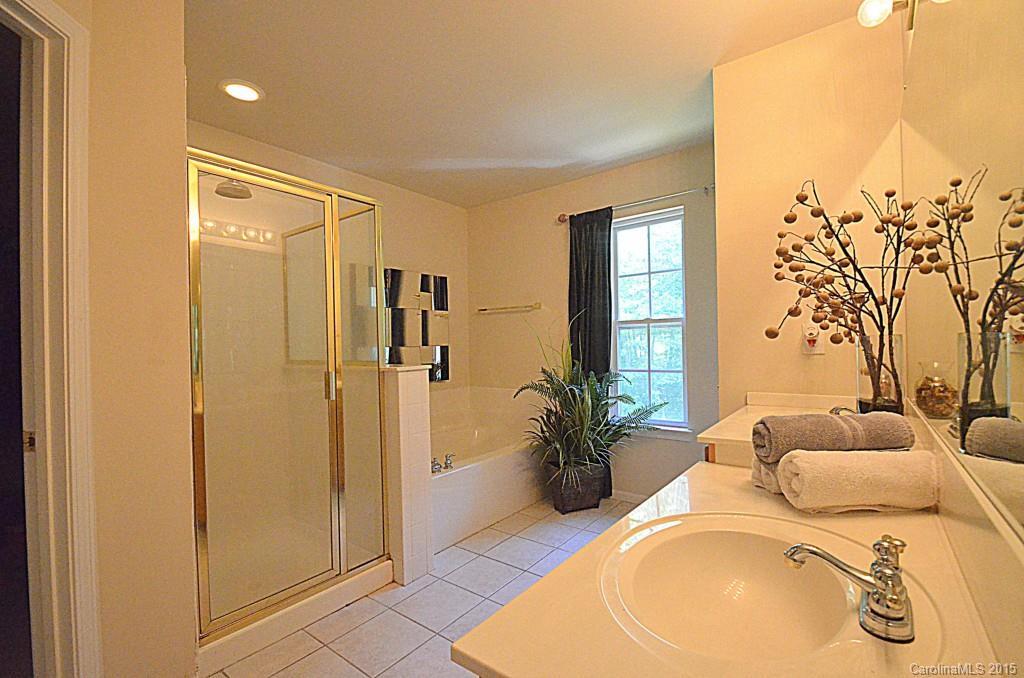 Williams Crossing - Residential