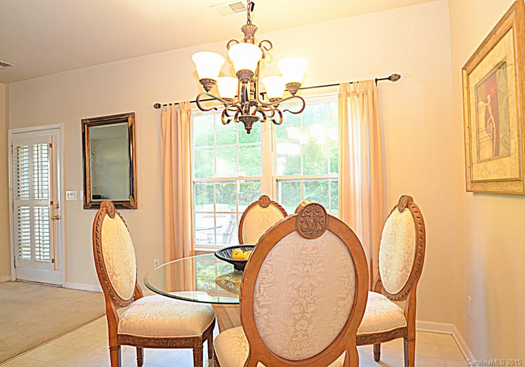 Williams Crossing - Residential