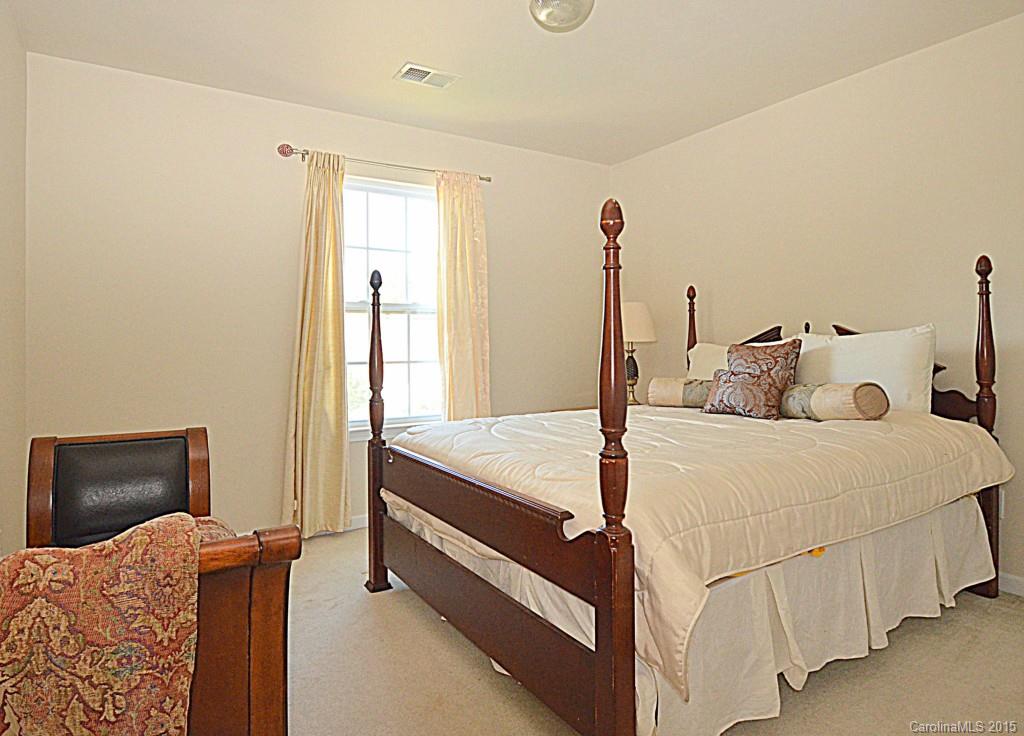 Williams Crossing - Residential