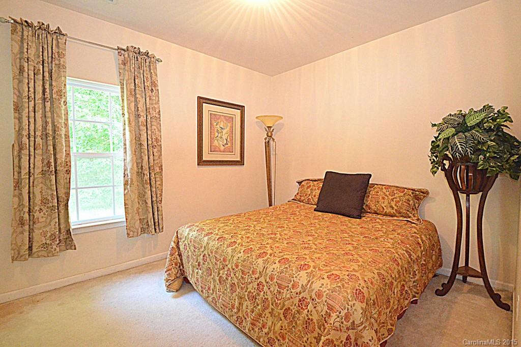 Williams Crossing - Residential