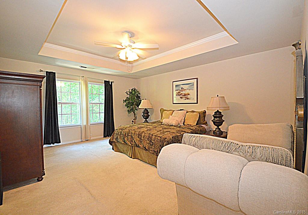 Williams Crossing - Residential