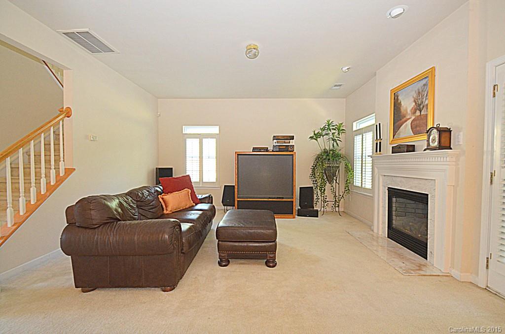 Williams Crossing - Residential