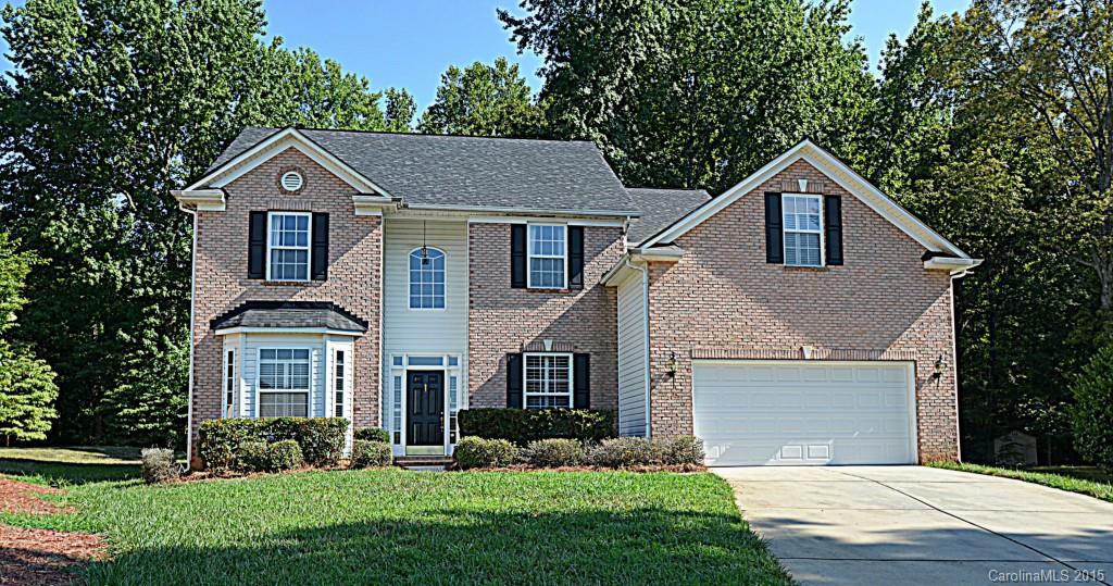 Williams Crossing - Residential