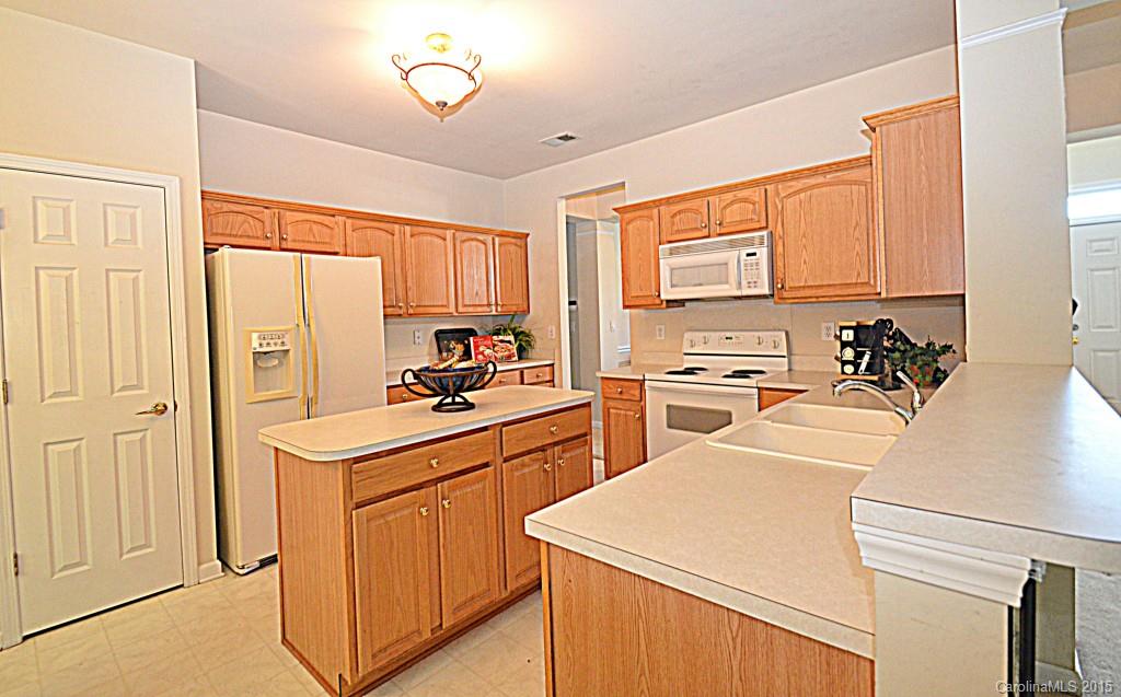 Williams Crossing - Residential