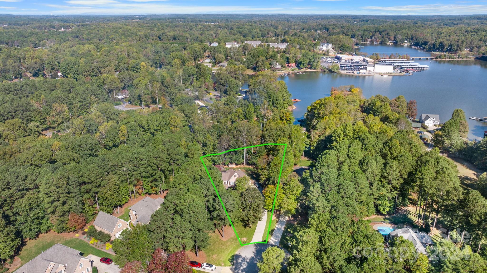 Pebble Bay - Residential