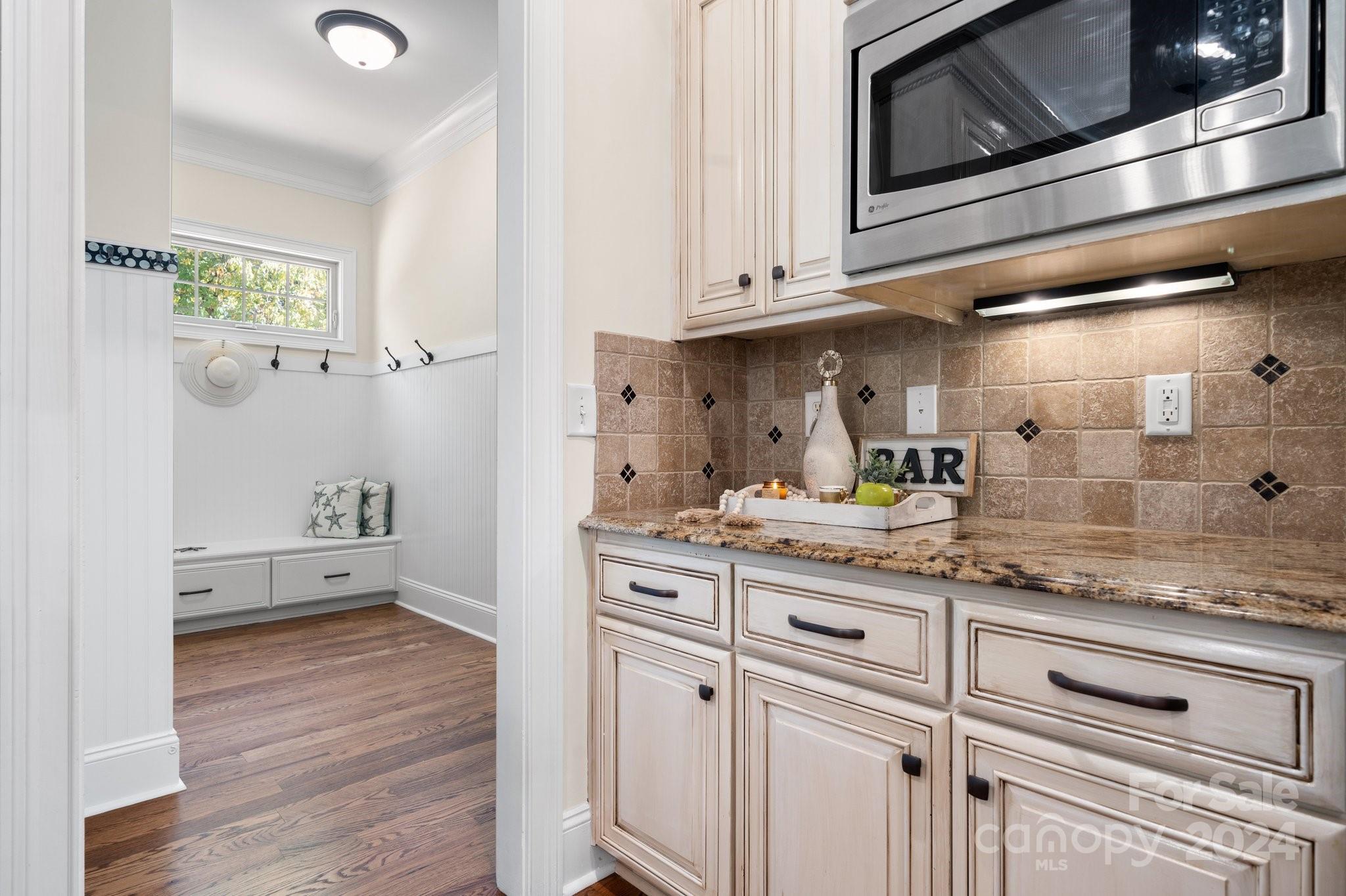 Pebble Bay - Residential