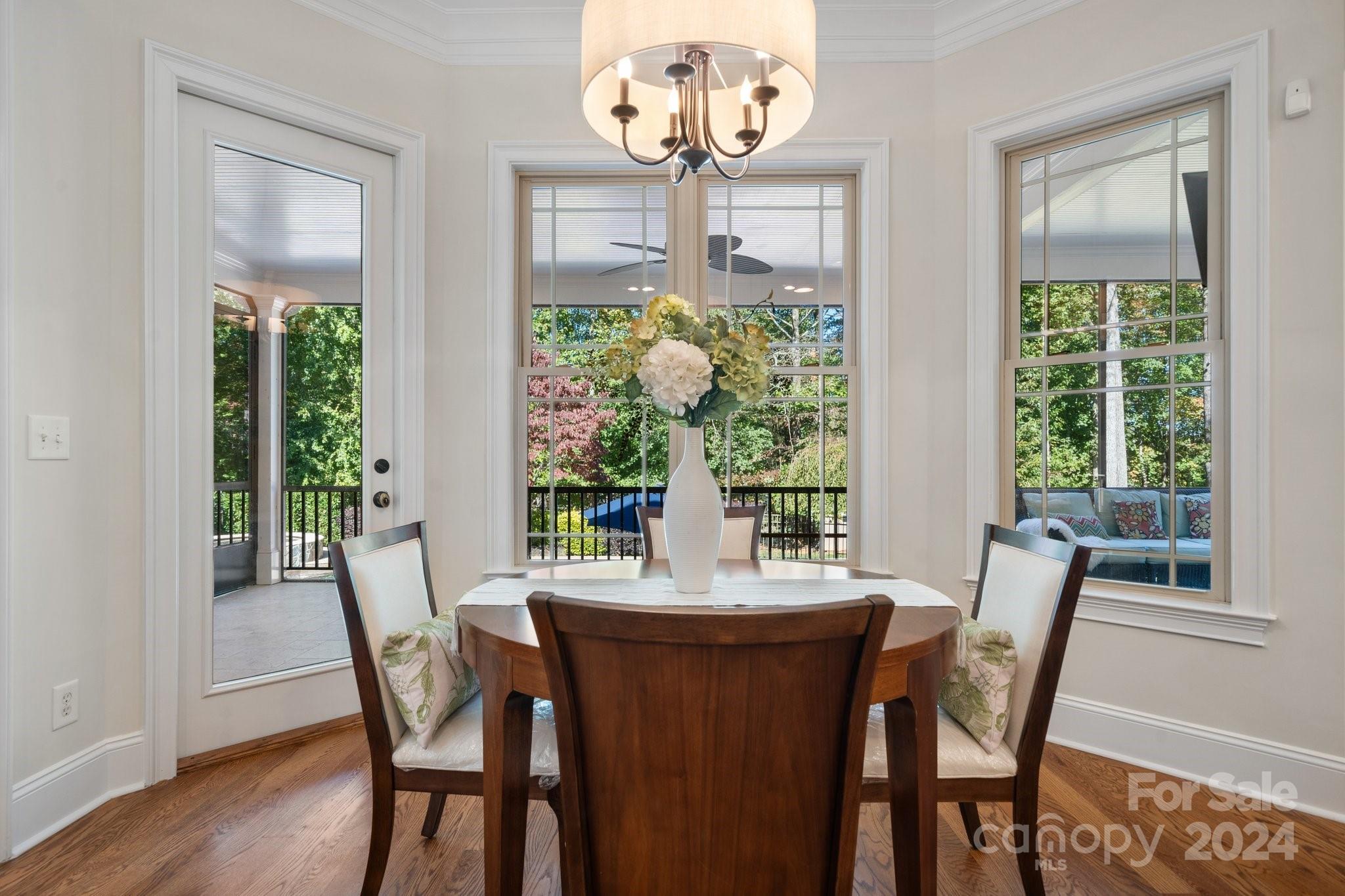 Pebble Bay - Residential