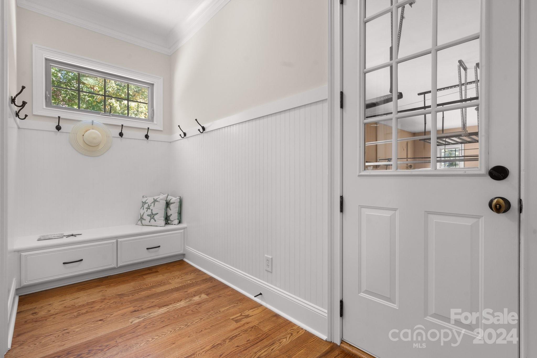 Pebble Bay - Residential