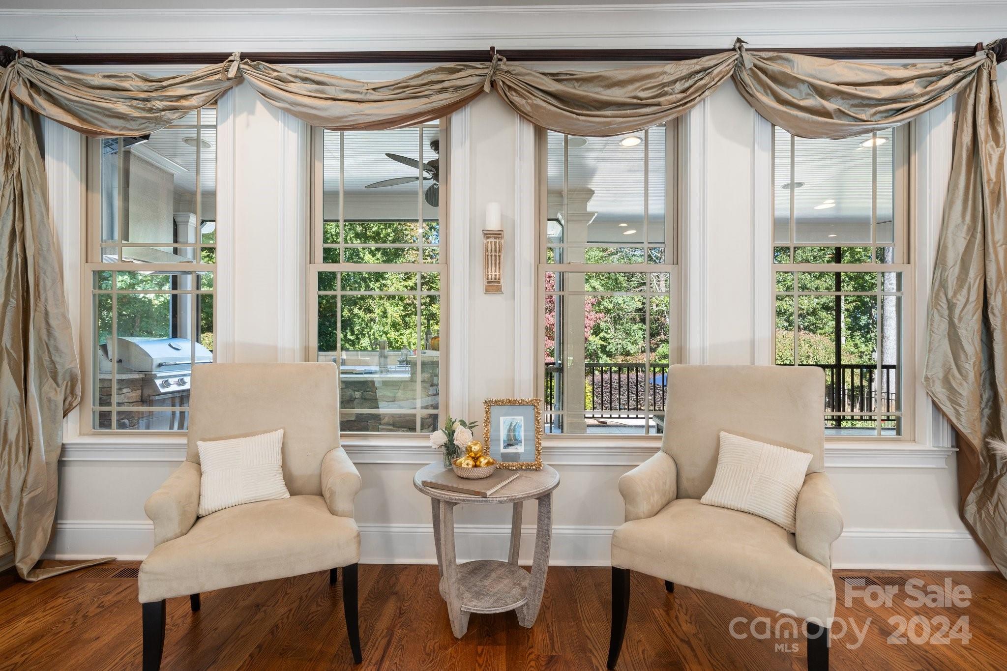 Pebble Bay - Residential