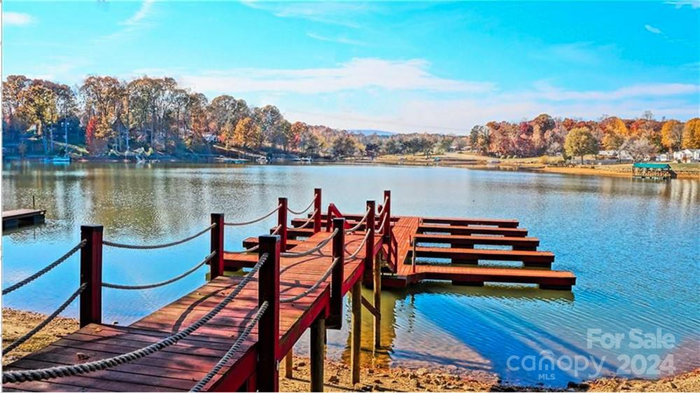 Pebble Bay - Residential