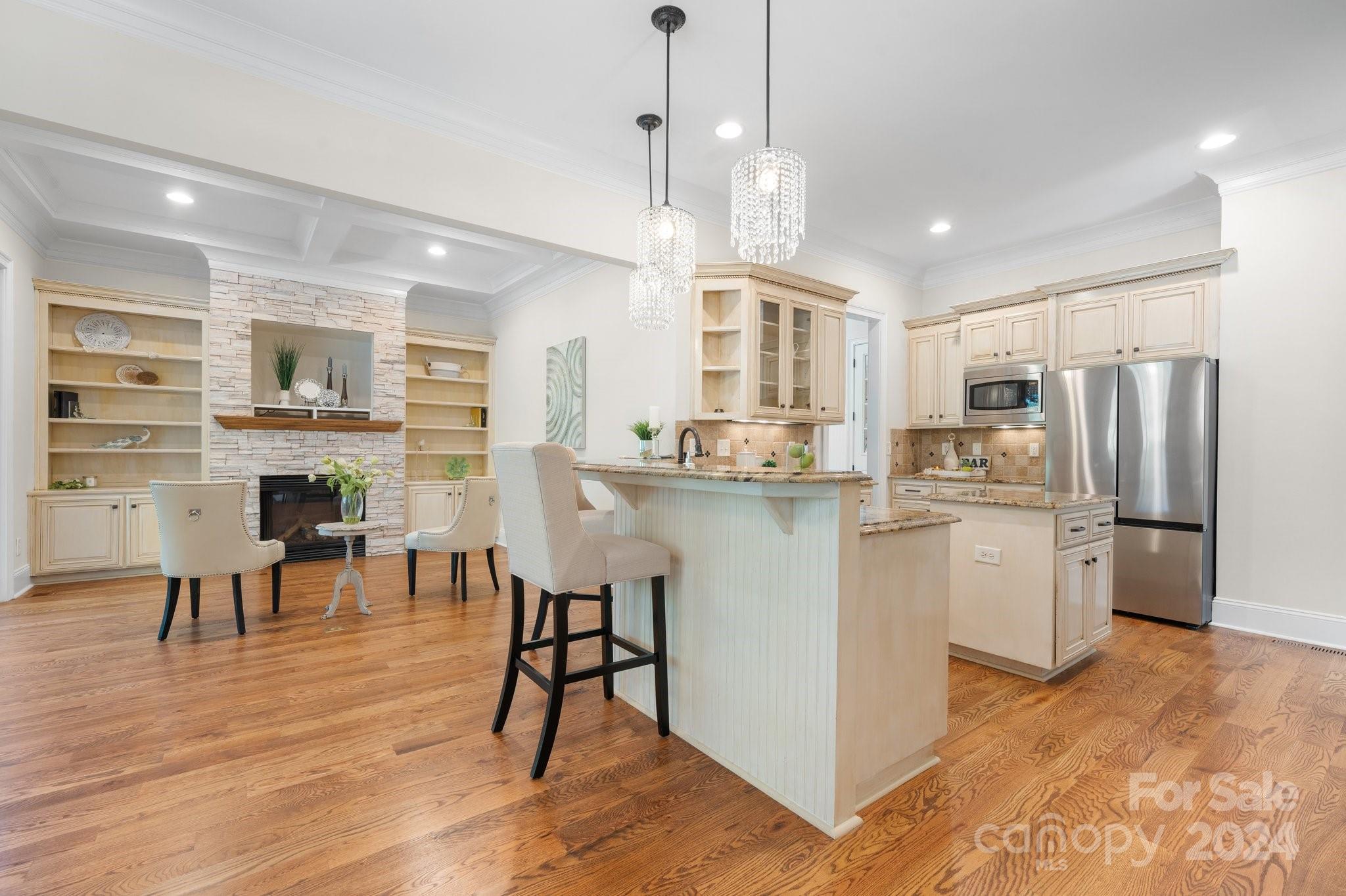 Pebble Bay - Residential