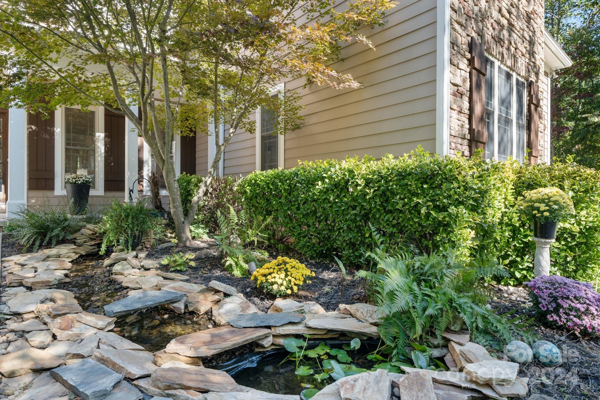 Pebble Bay - Residential