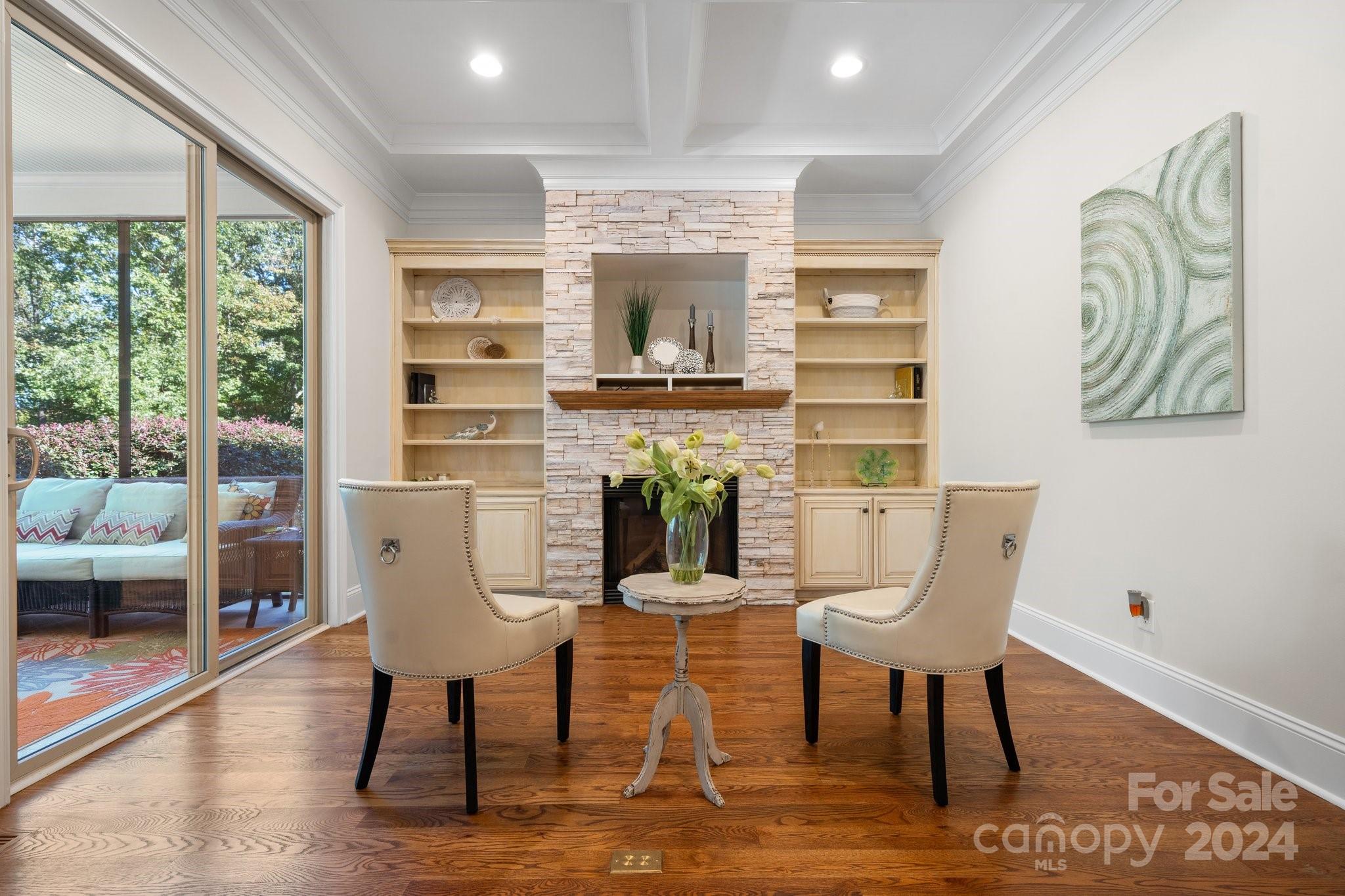 Pebble Bay - Residential