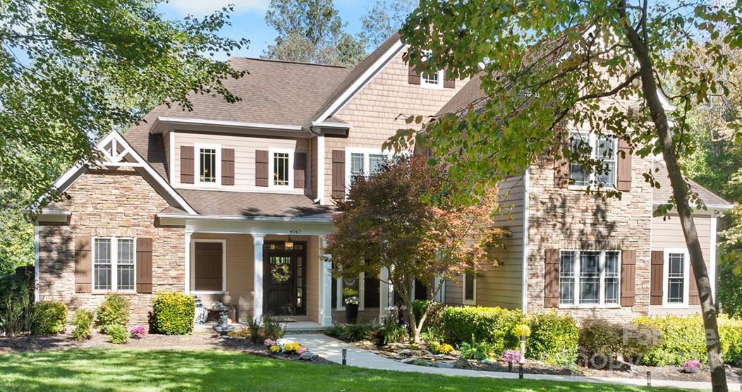 Pebble Bay - Residential