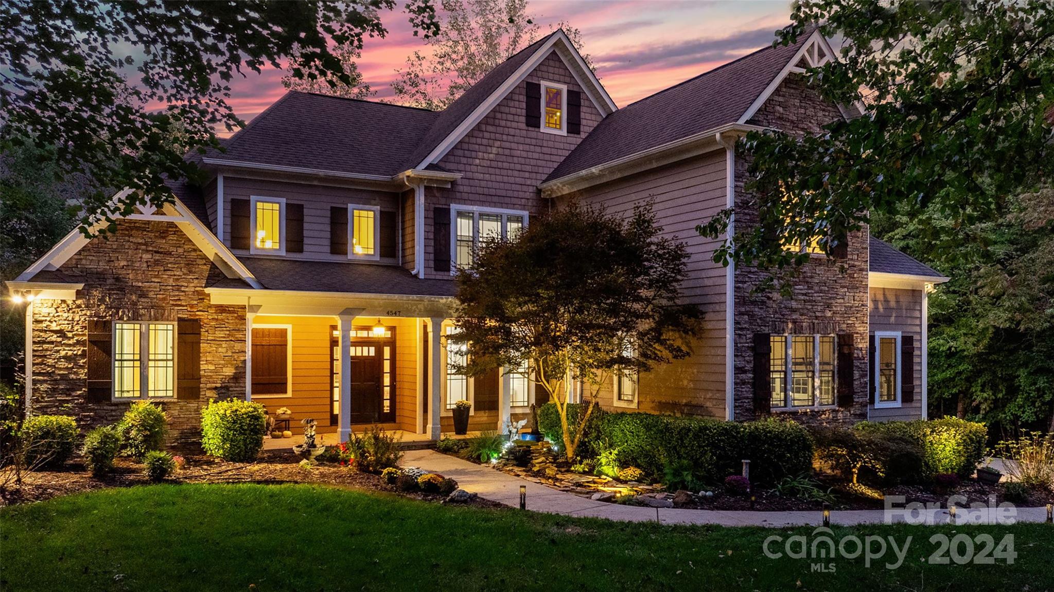 Pebble Bay - Residential