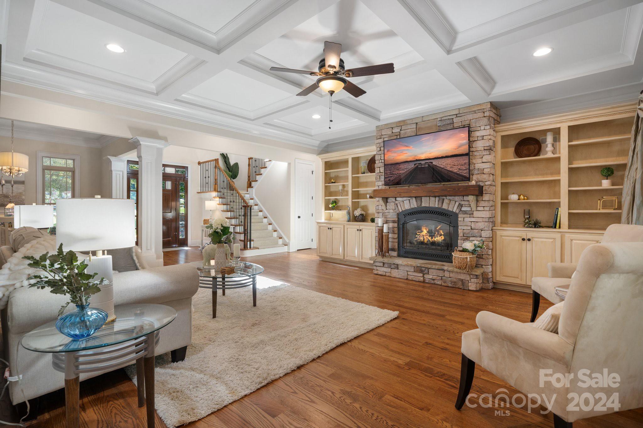 Pebble Bay - Residential