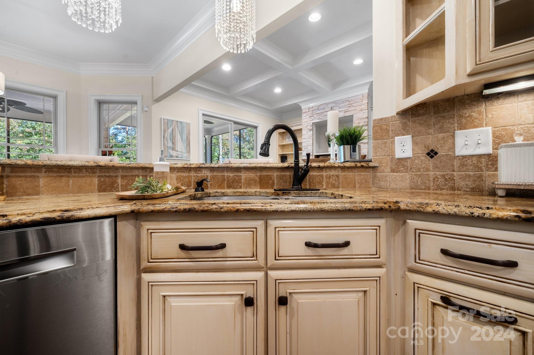 Pebble Bay - Residential