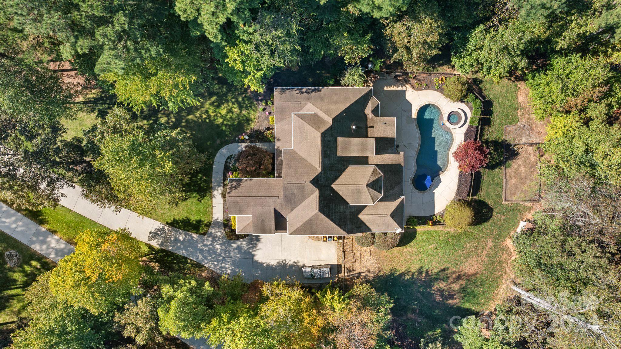 Pebble Bay - Residential